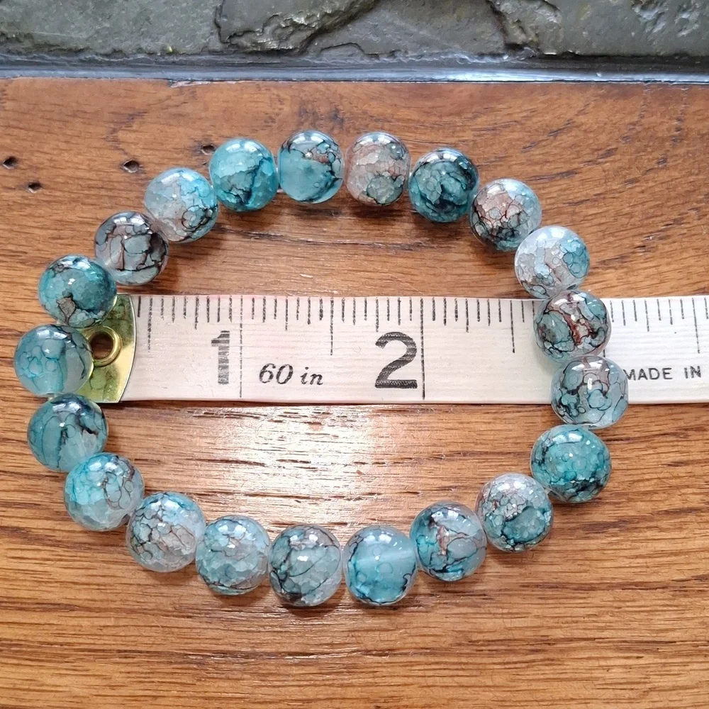 Beaded Bracelet Set - Picture 4 of 5